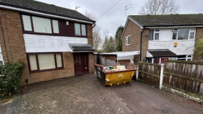 Refurbishment in Manchester photo